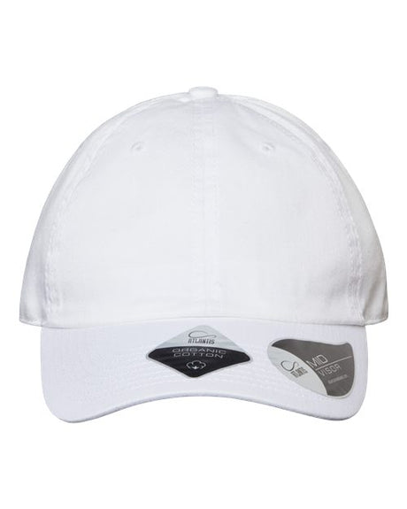 Sustainable Dad Hat