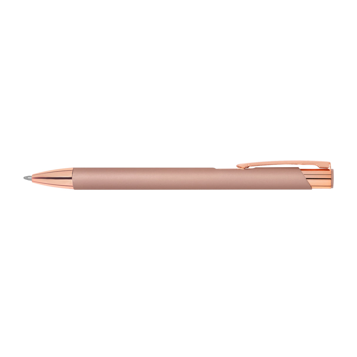 Crosby Softy Rose Gold