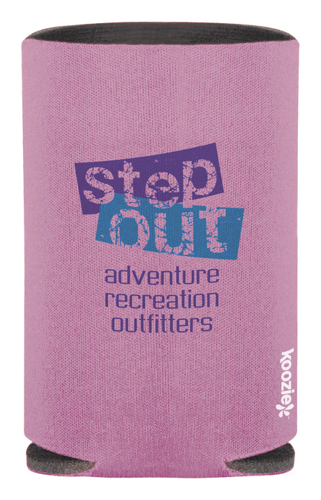 Koozie® britePix® Can Cooler