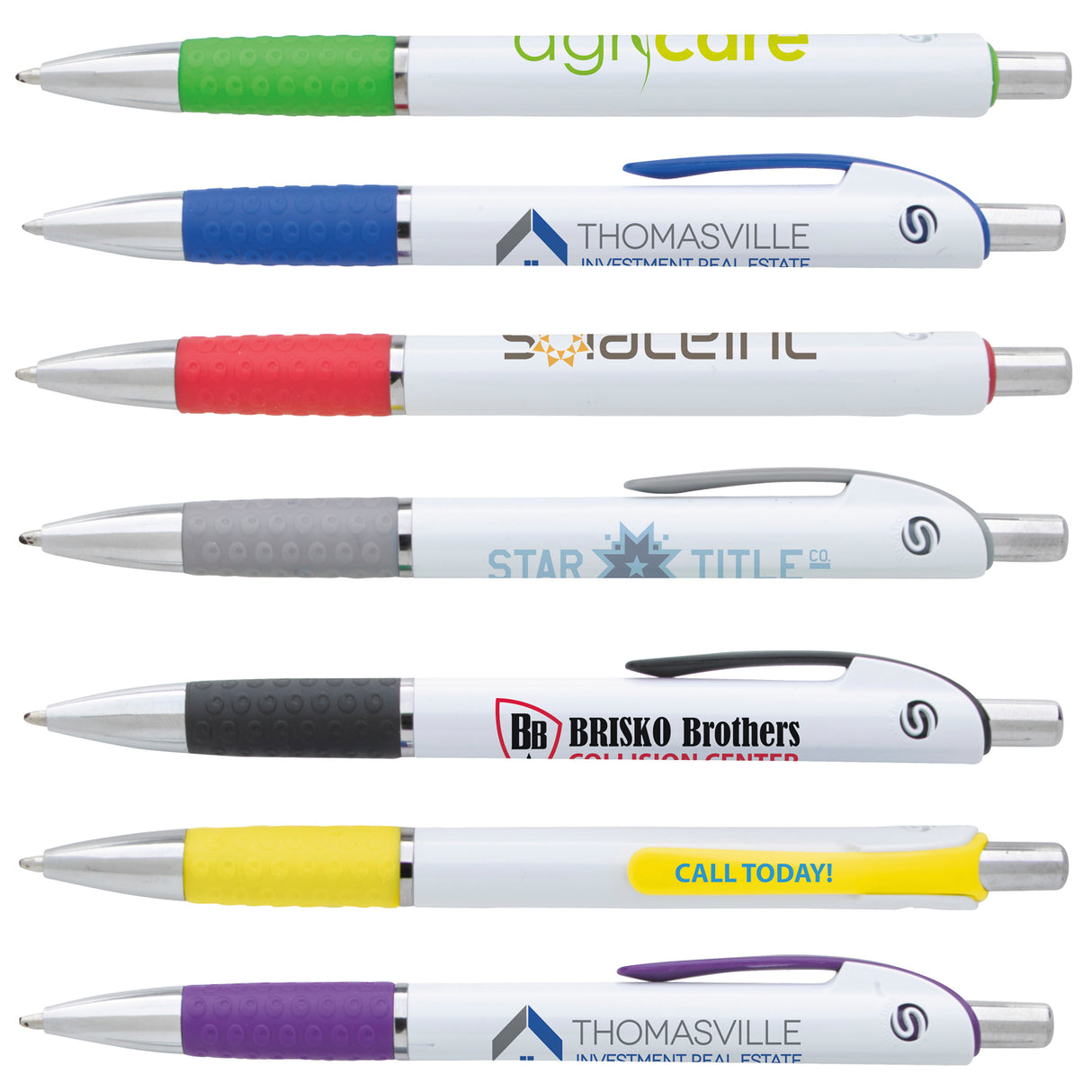 Image Grip Pen