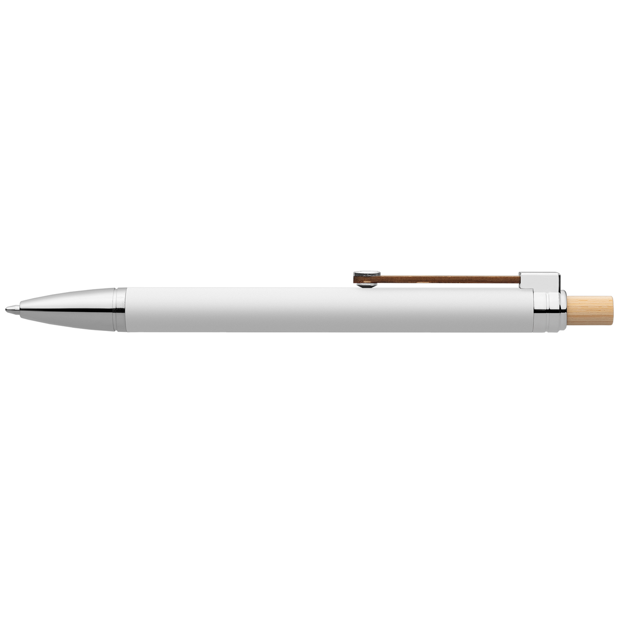 Phoenix Recycled Aluminum Softy Stylus Pen