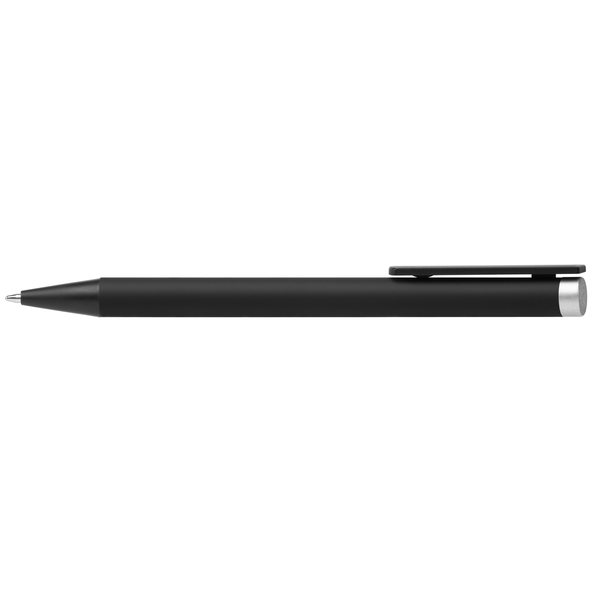 Volos Recycled Aluminum Ballpoint Pen