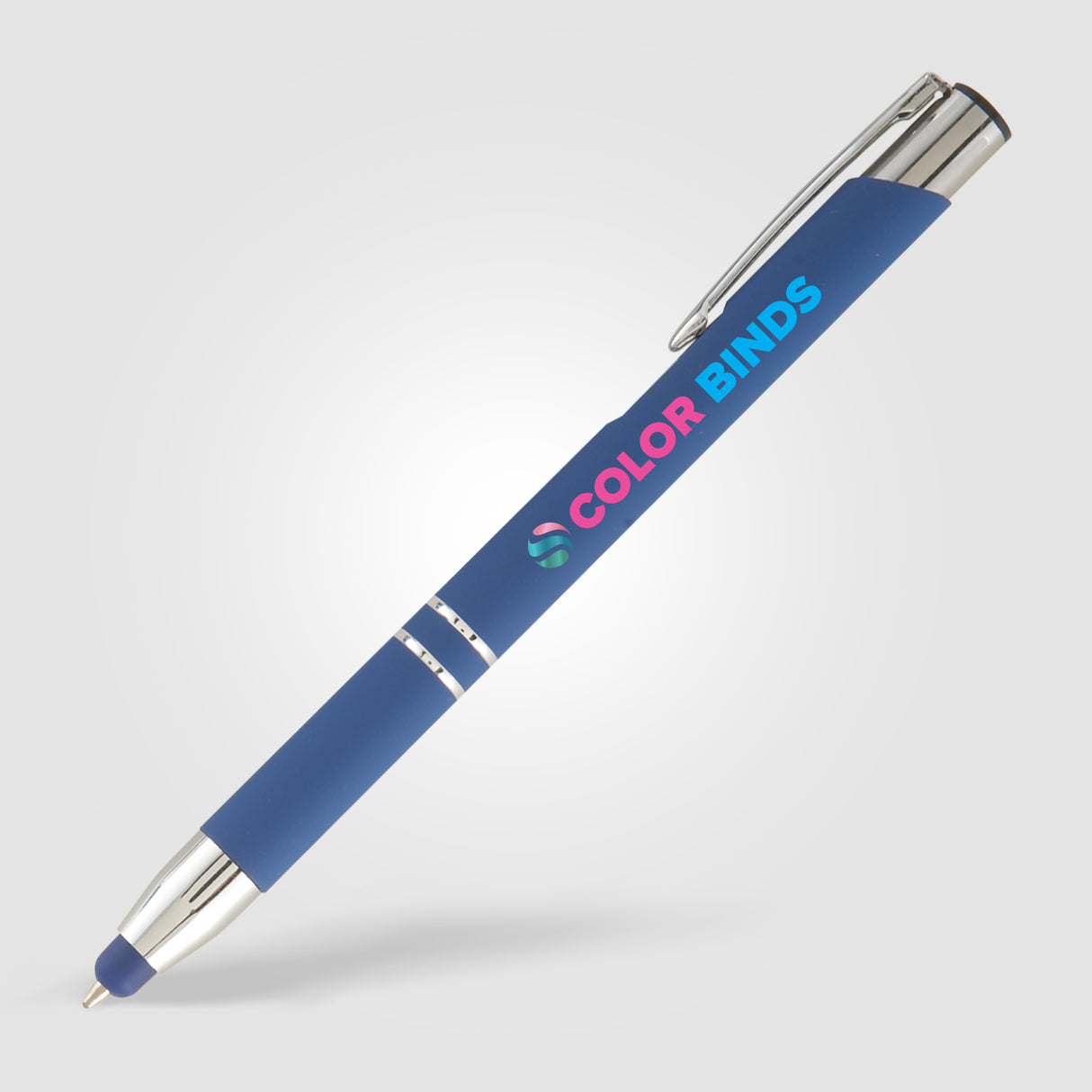 Tres-Chic Softy Brights with Stylus