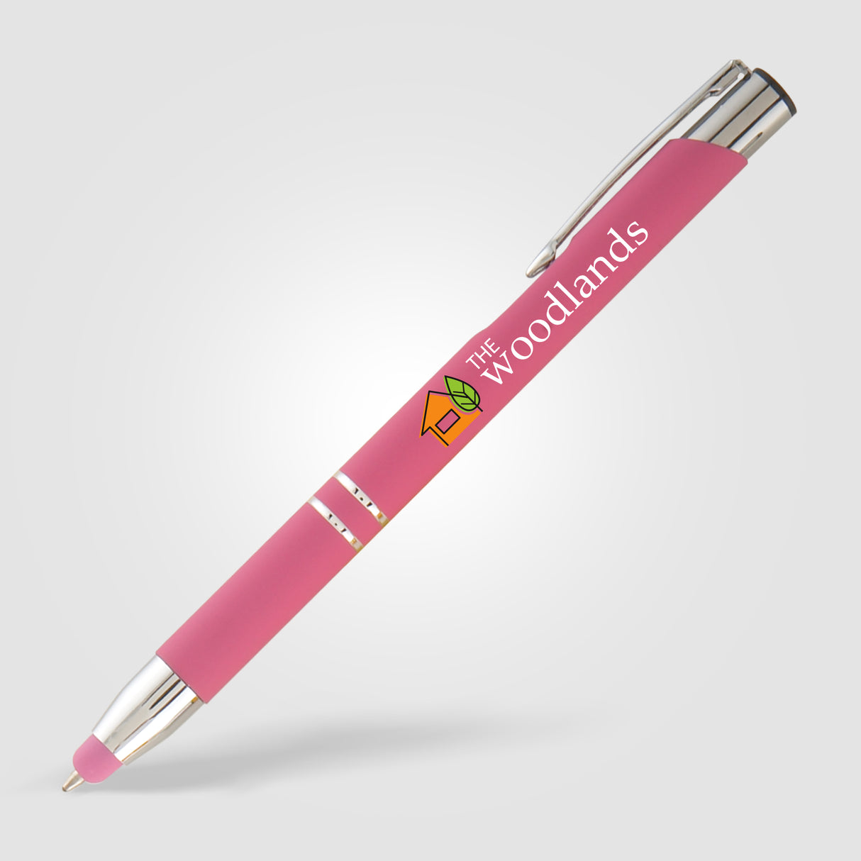 Tres-Chic Softy Brights with Stylus