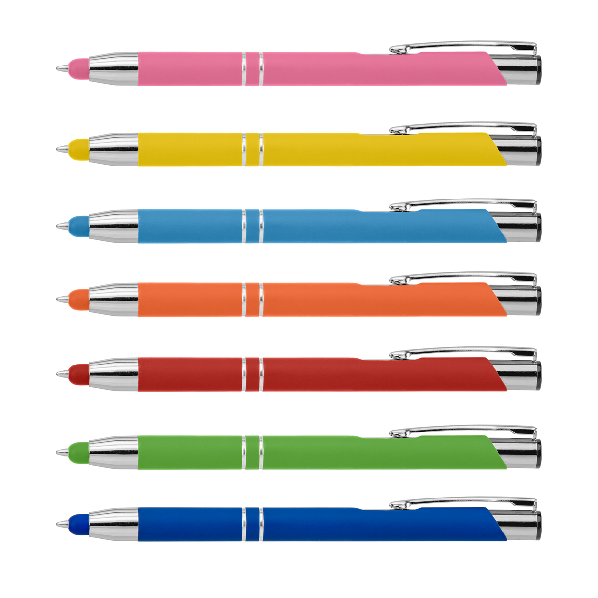 Tres-Chic Softy Brights with Stylus