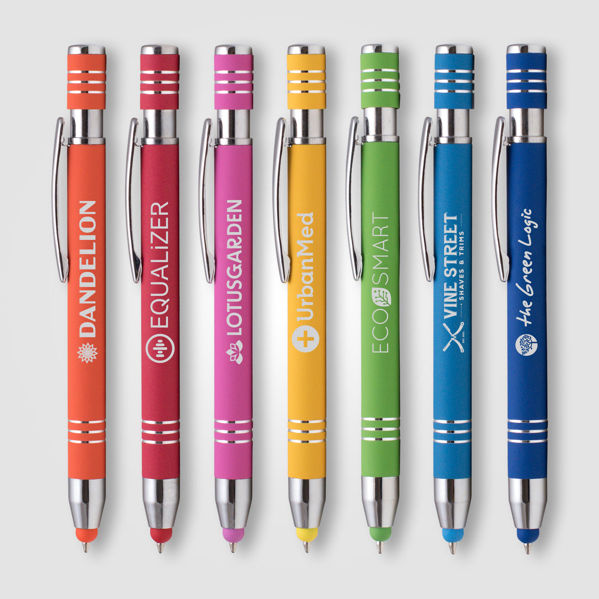 Marin Softy w/ Stylus