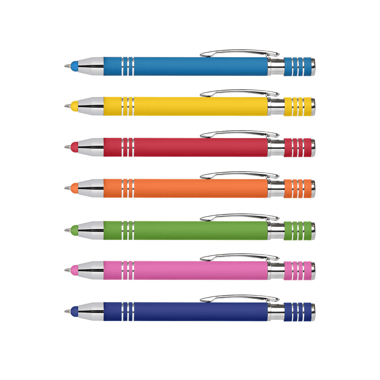 Marin Softy w/ Stylus