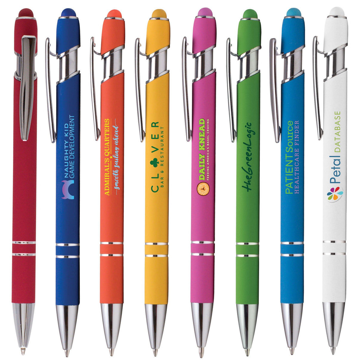 Ellipse Softy Brights w/ Stylus
