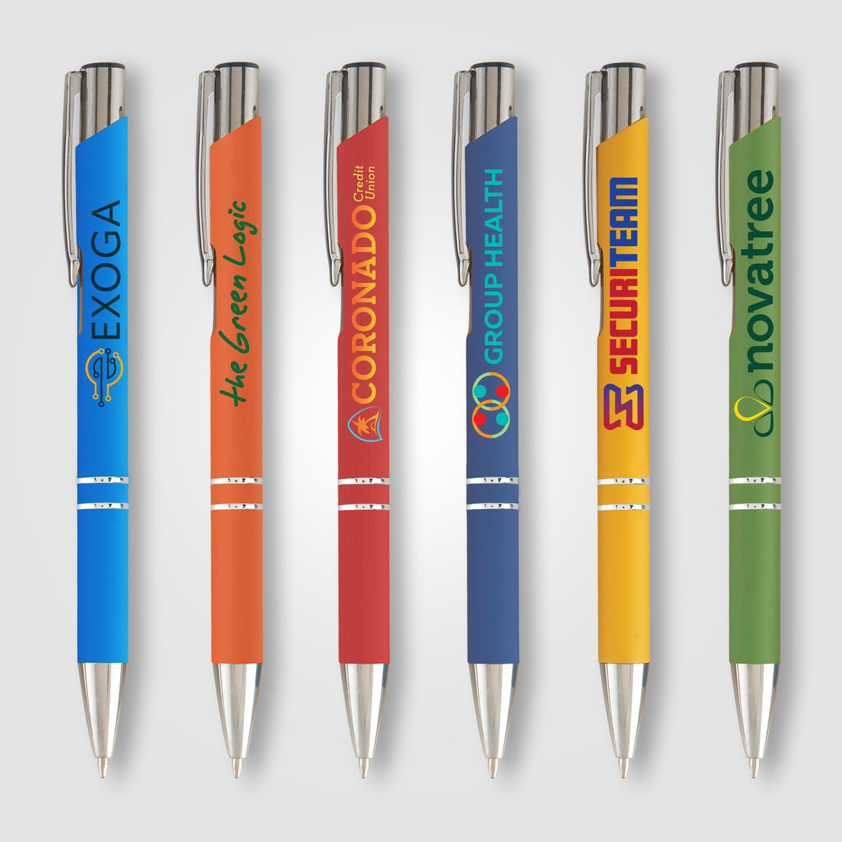 Tres-Chic Softy Brights