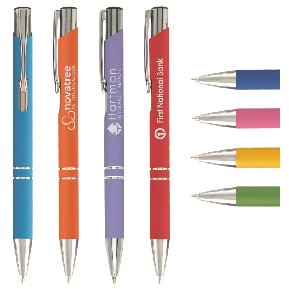 Tres-Chic Softy Brights