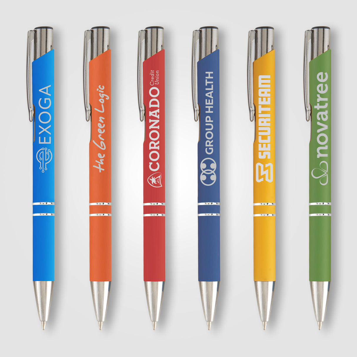 Tres-Chic Softy Brights