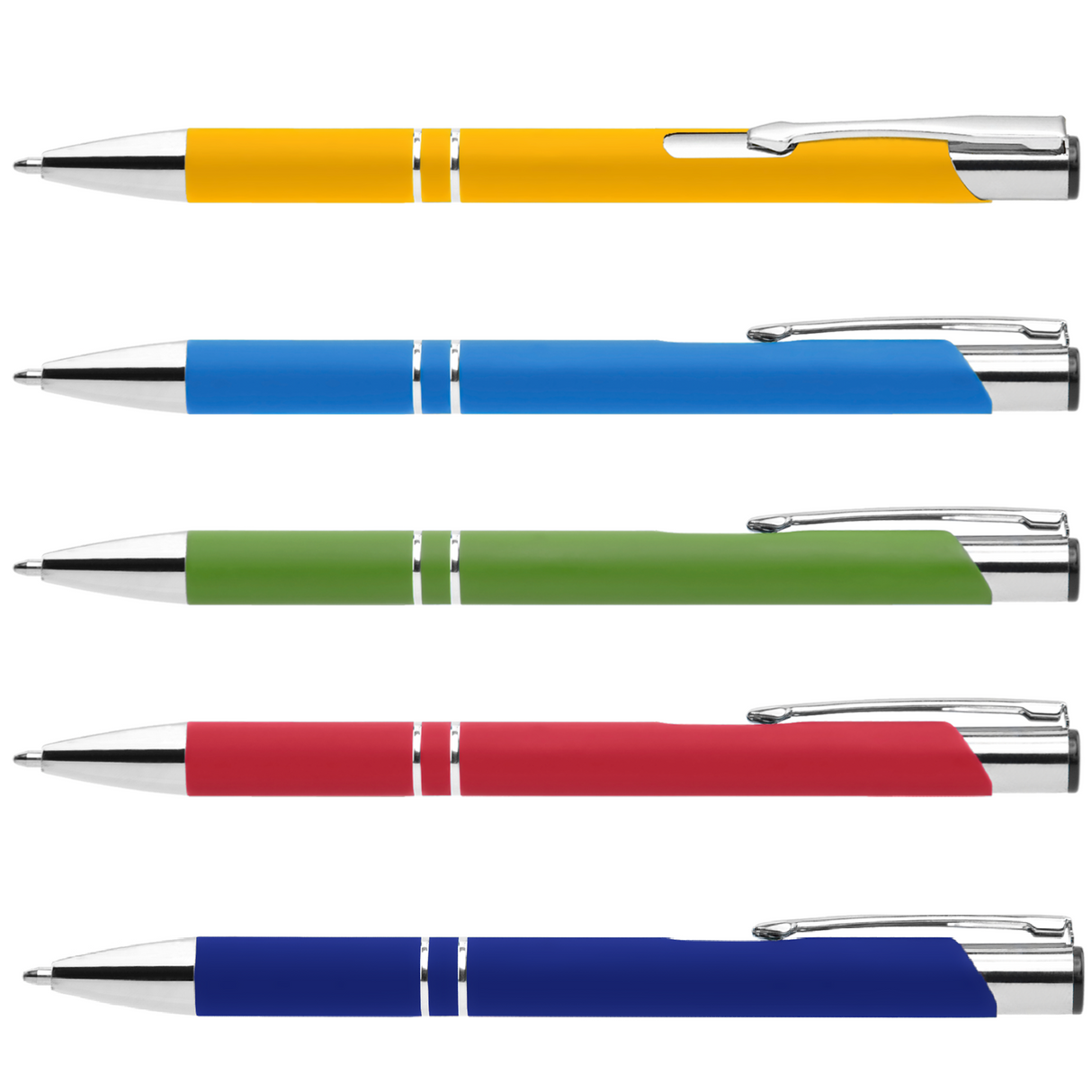 Tres-Chic Softy Brights