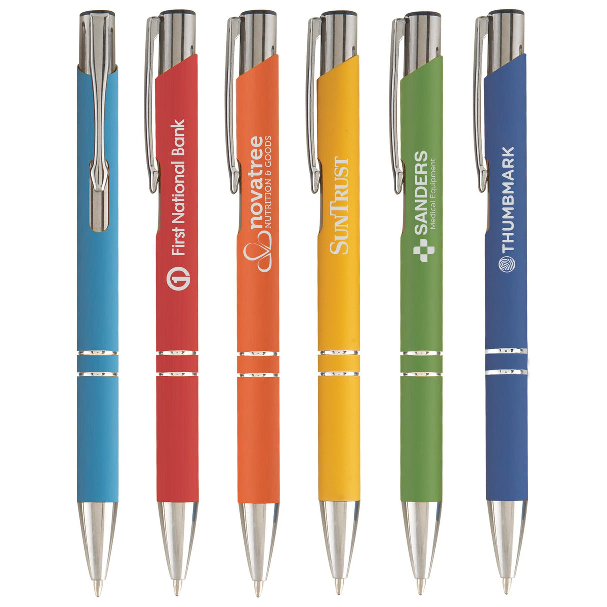 Tres-Chic Softy Brights