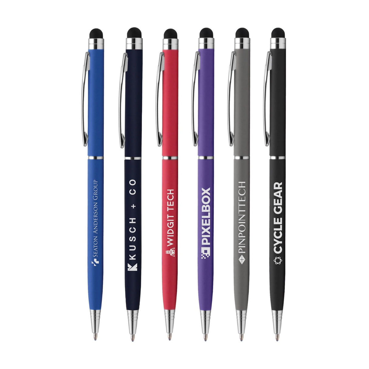 Minnelli Softy w/ Stylus