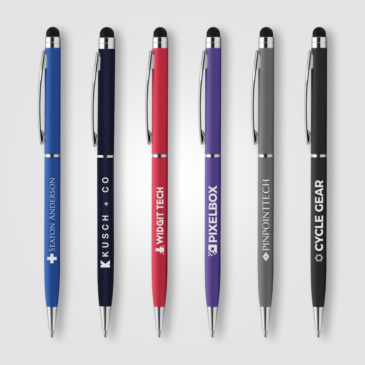 Minnelli Softy w/ Stylus