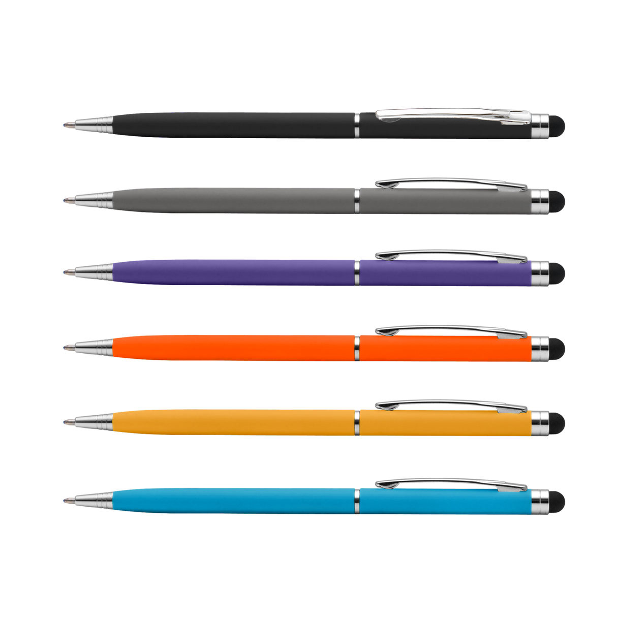 Minnelli Softy w/ Stylus