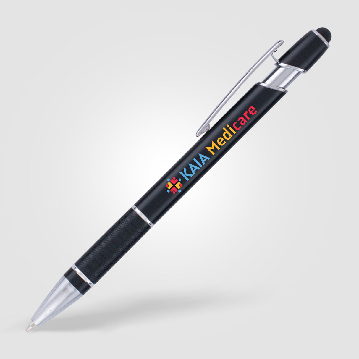 Ellipse Stylus