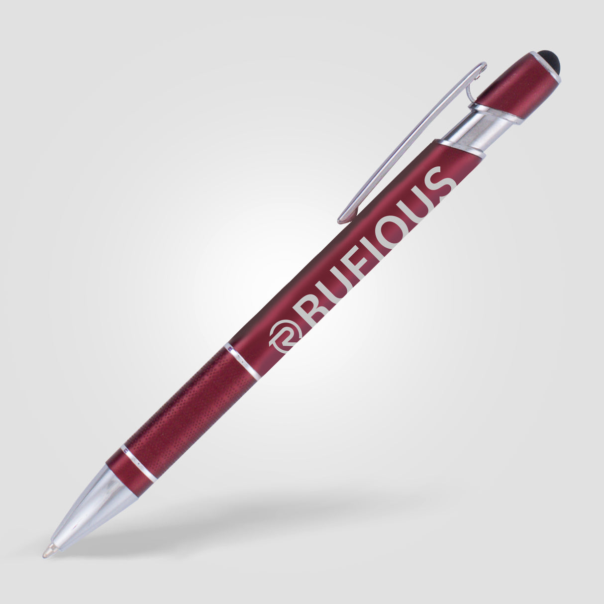 Ellipse Stylus