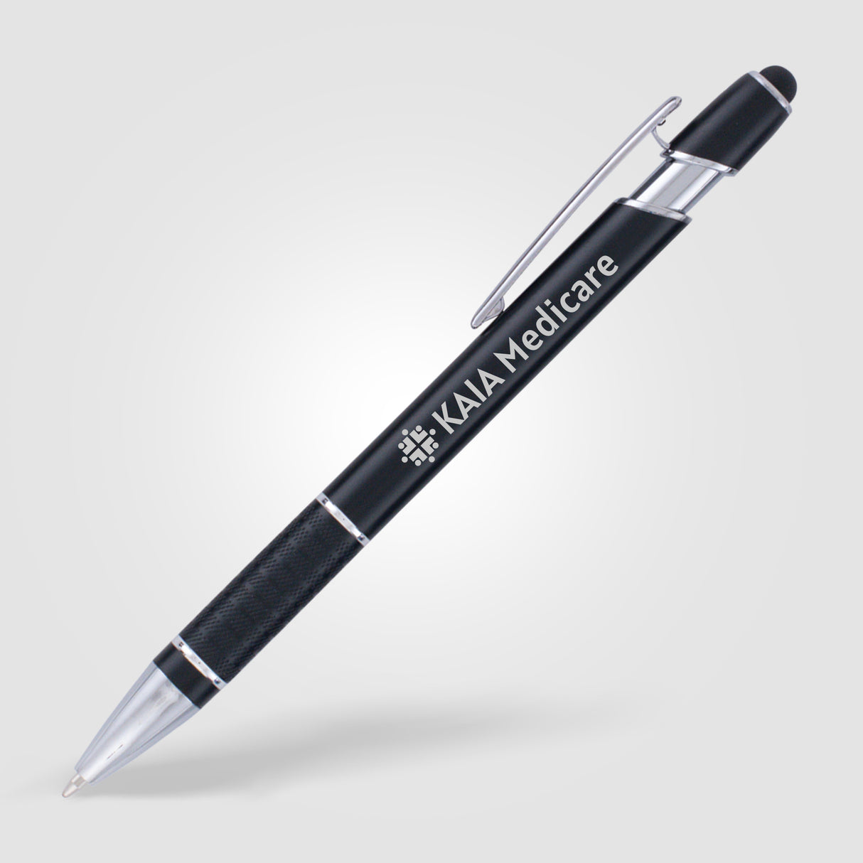 Ellipse Stylus