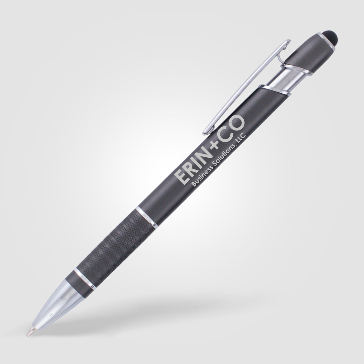 Ellipse Stylus