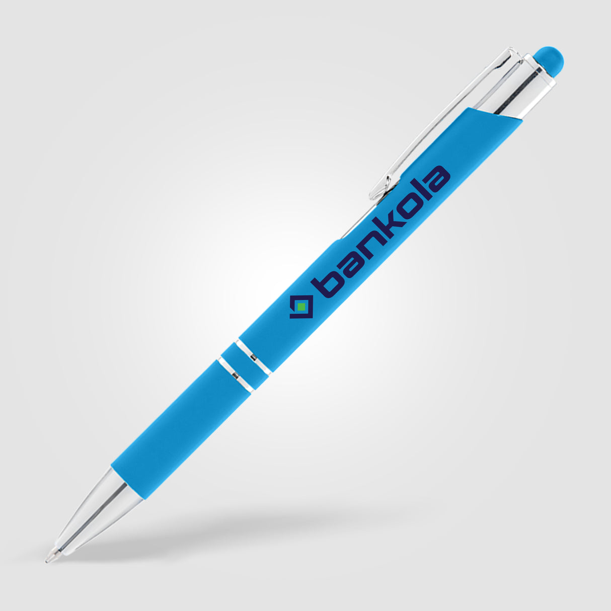 Tres-Chic Softy w/ Stylus Top