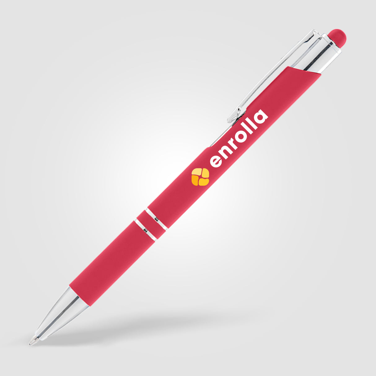 Tres-Chic Softy w/ Stylus Top