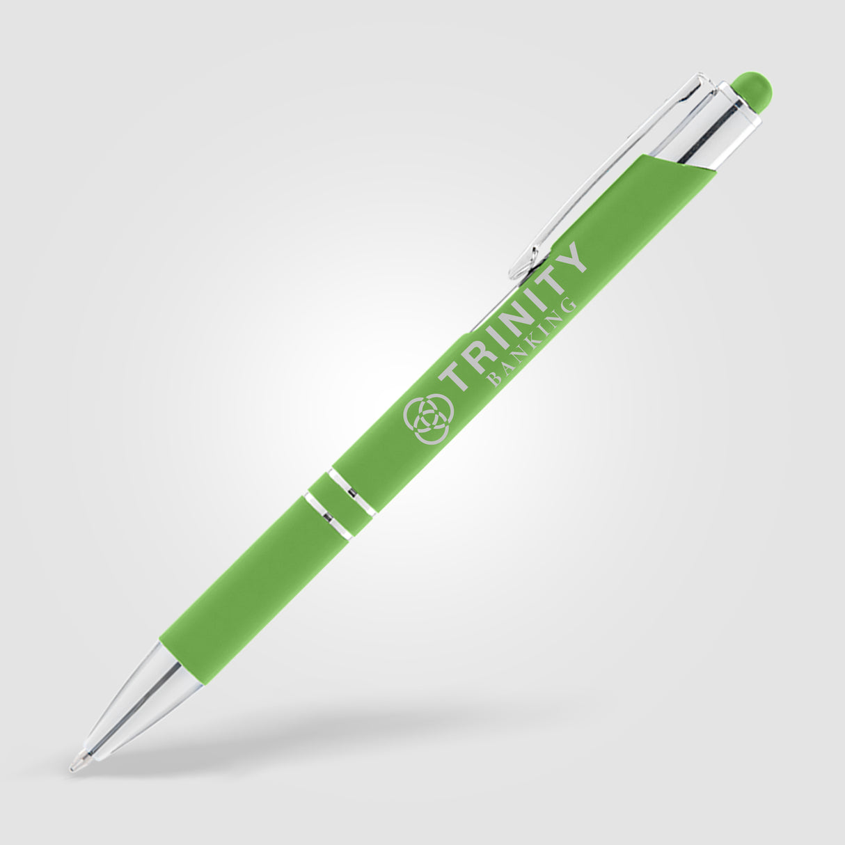 Tres-Chic Softy w/ Stylus Top