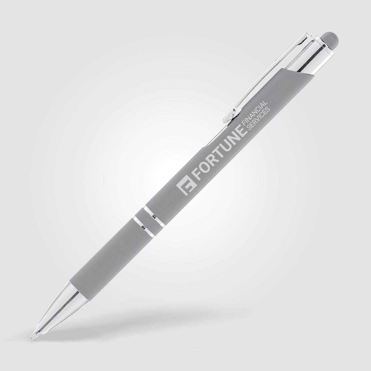 Tres-Chic Softy w/ Stylus Top