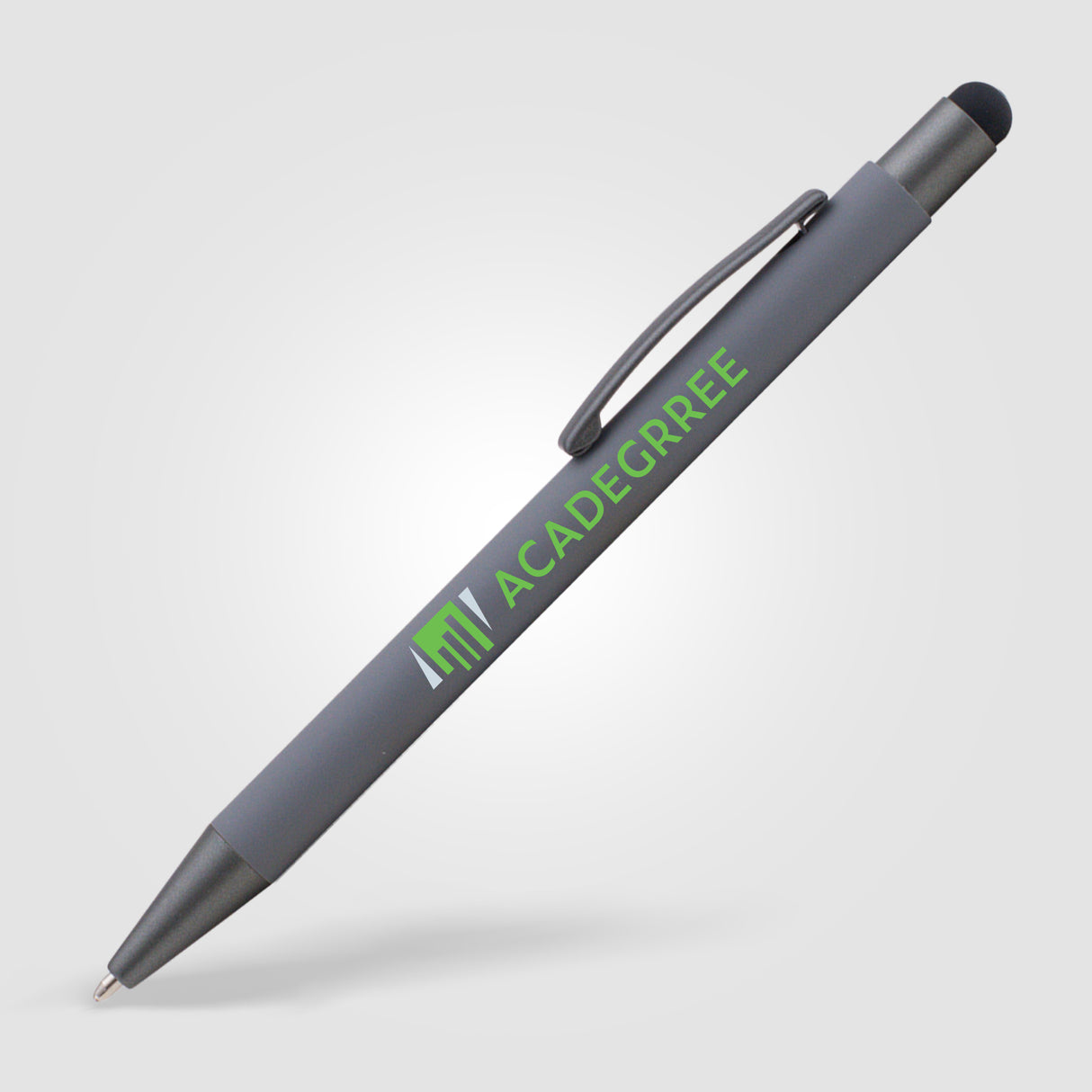 Bowie Softy with Stylus