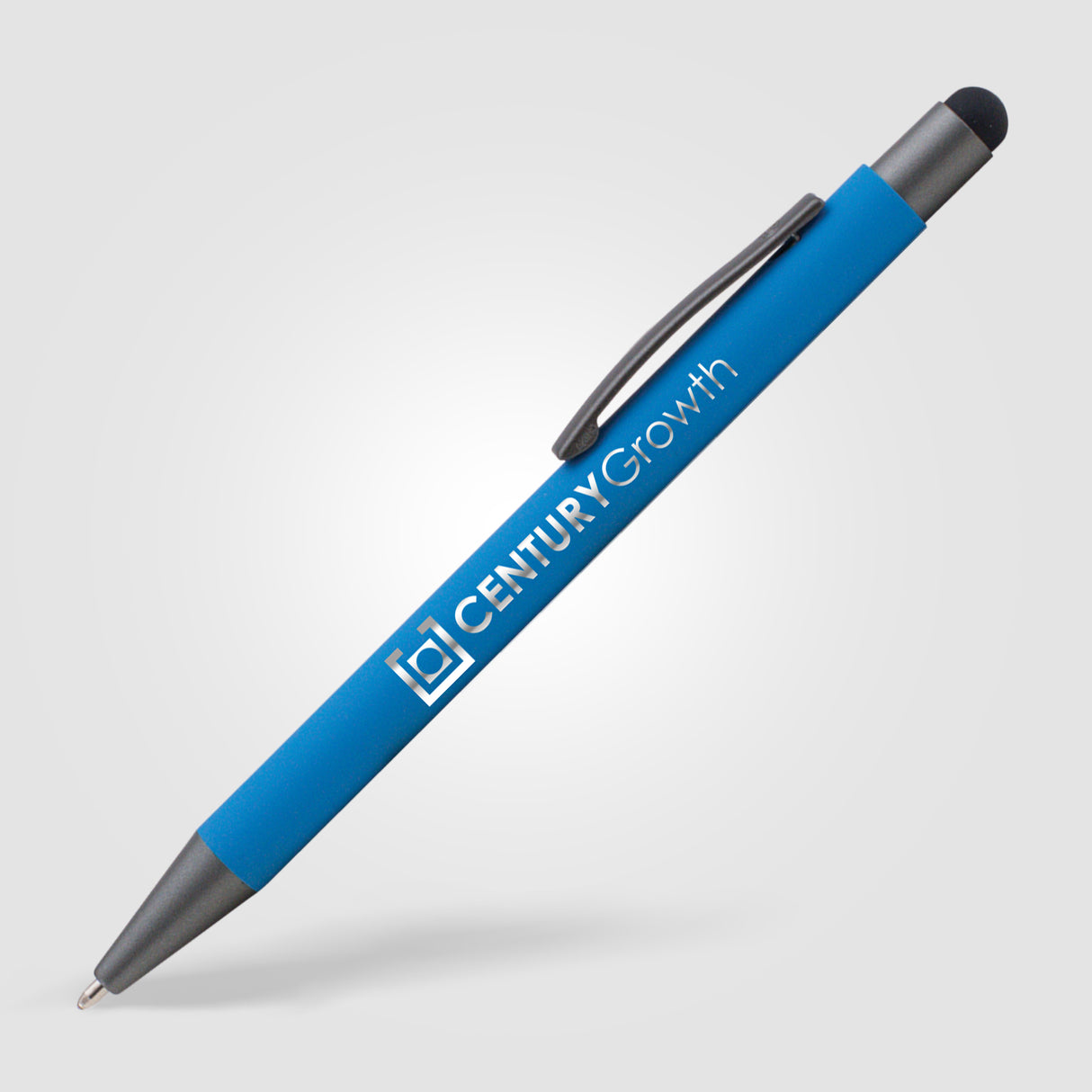 Bowie Softy with Stylus