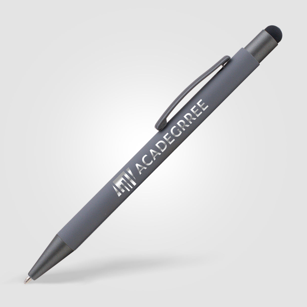 Bowie Softy with Stylus