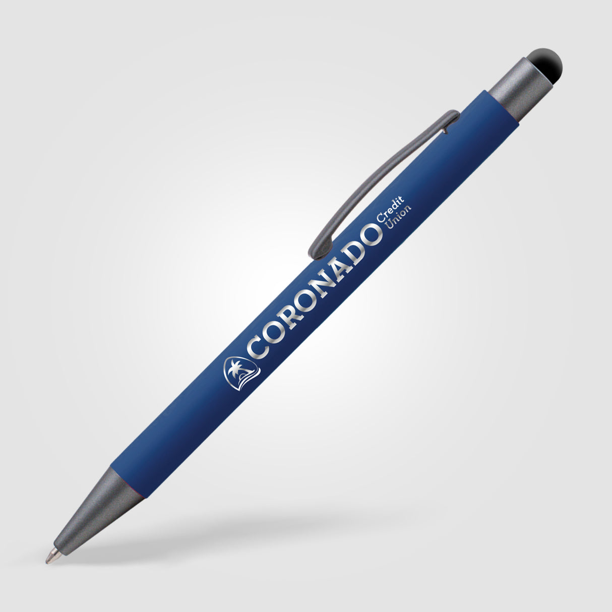 Bowie Softy with Stylus