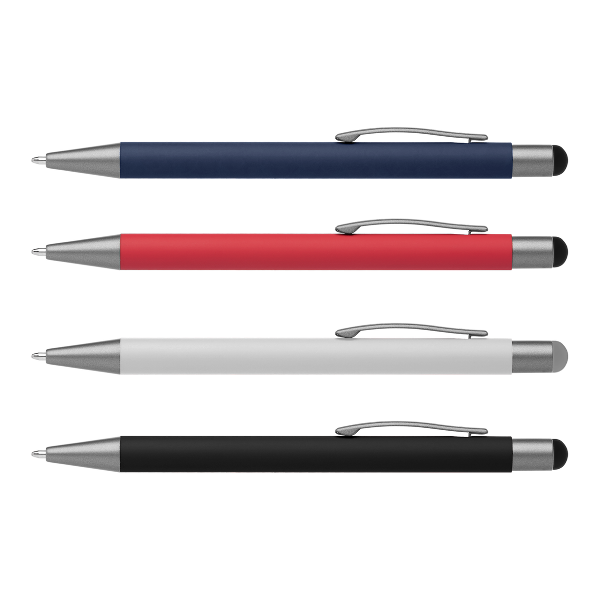 Bowie Softy with Stylus