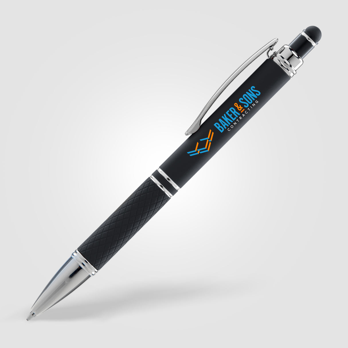 Phoenix Softy w/ Stylus