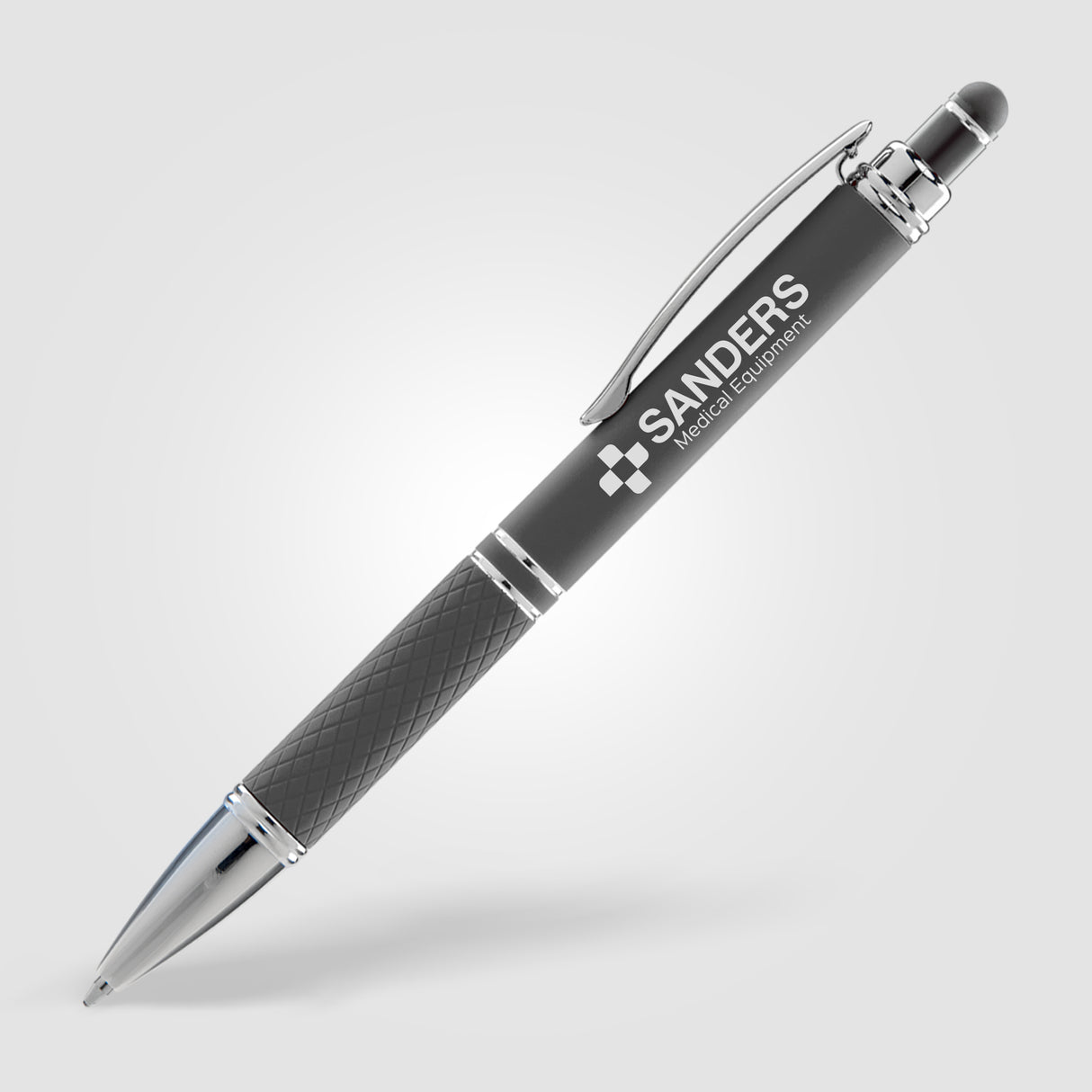 Phoenix Softy w/ Stylus