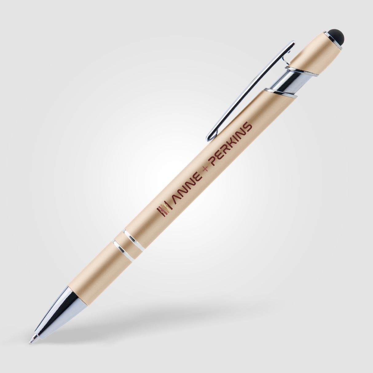 Ellipse Softy Metallic w/ Stylus