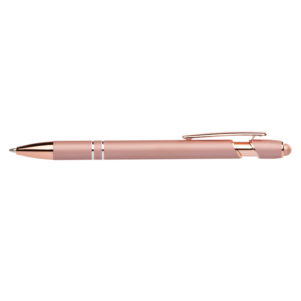 Ellipse Softy Rose Gold Metallic w/ Stylus