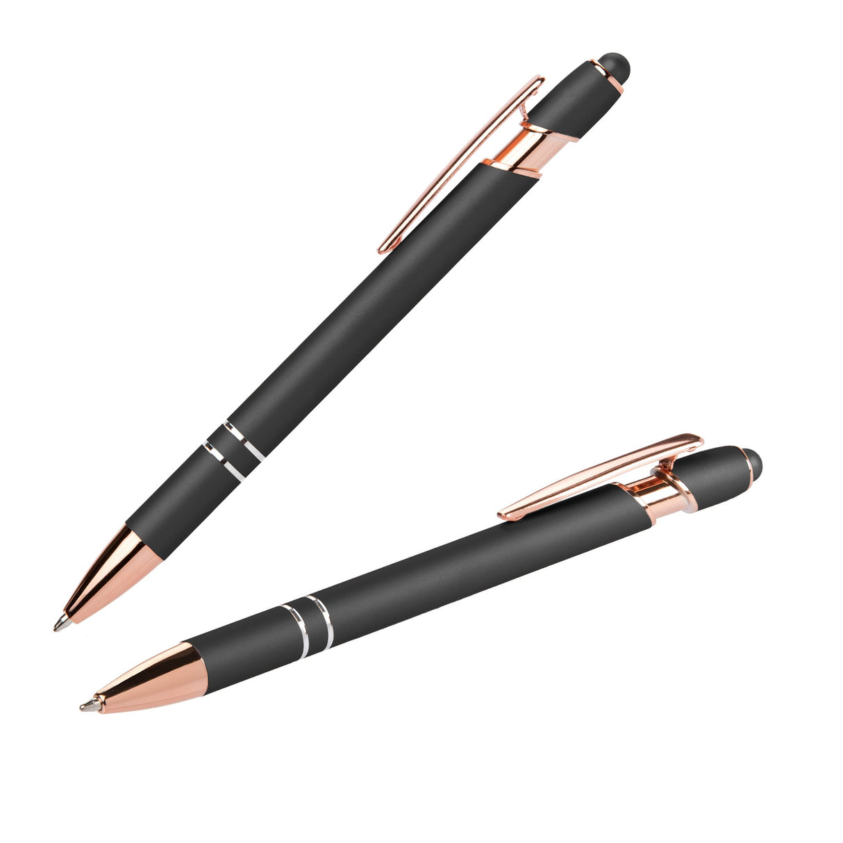 Ellipse Softy Rose Gold Metallic w/ Stylus