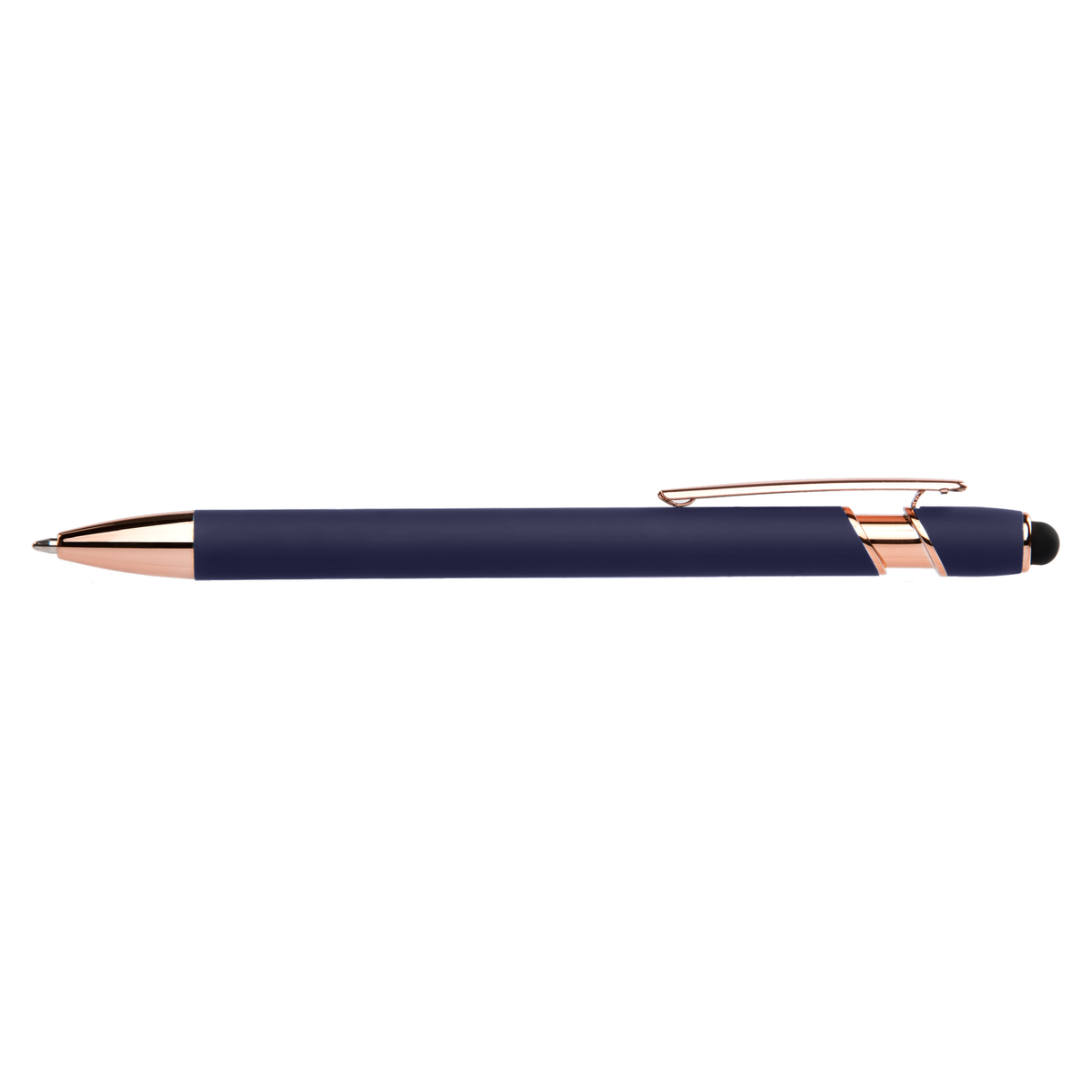 Ellipse Softy Rose Gold Classic w/ Stylus