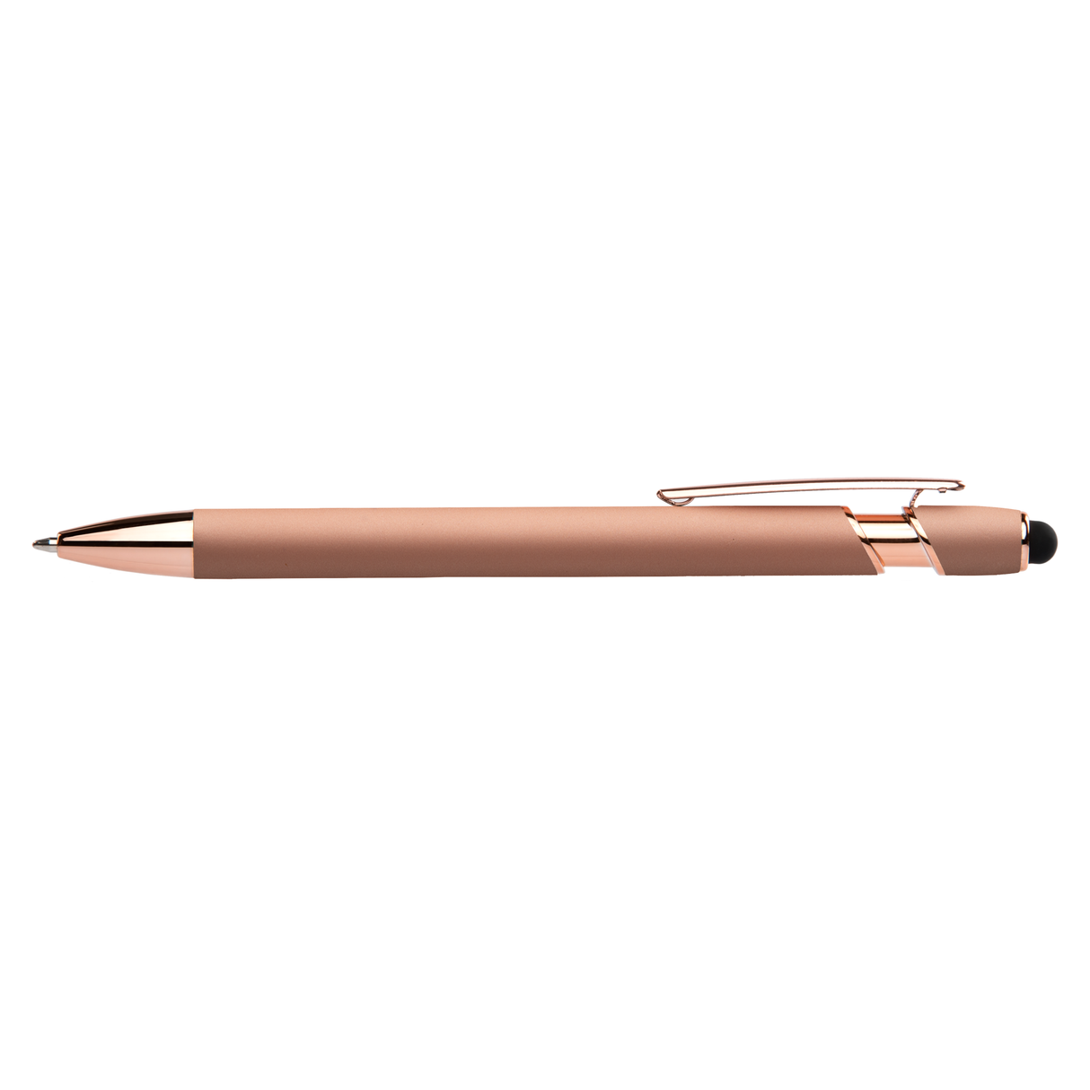 Ellipse Softy Rose Gold Classic w/ Stylus