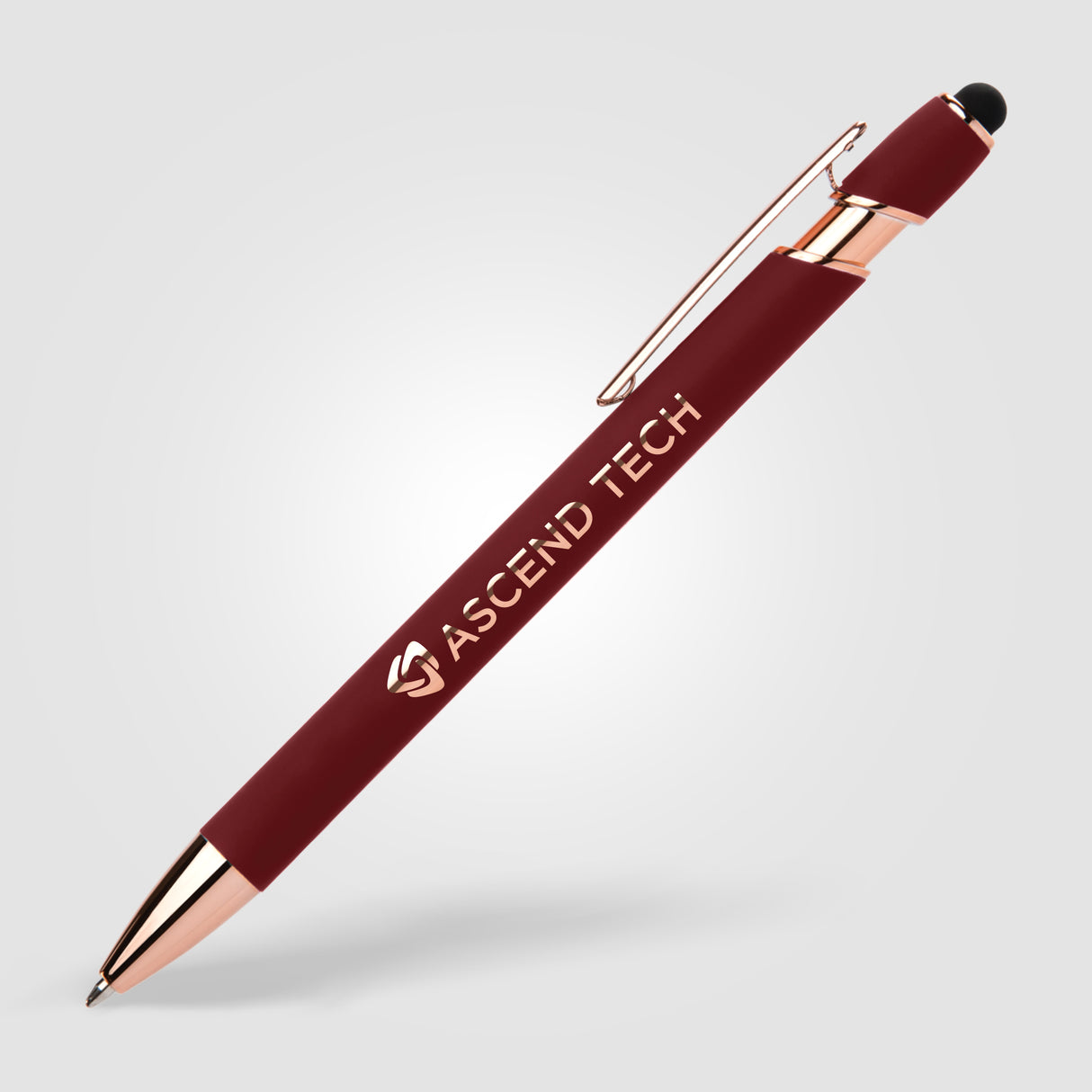 Ellipse Softy Rose Gold Classic w/ Stylus