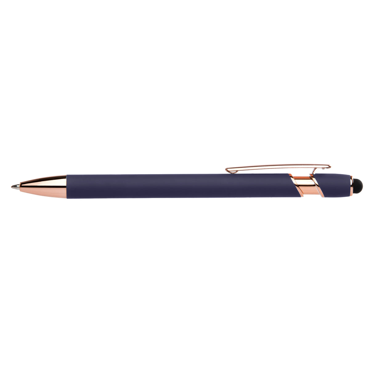 Ellipse Softy Rose Gold Classic w/ Stylus