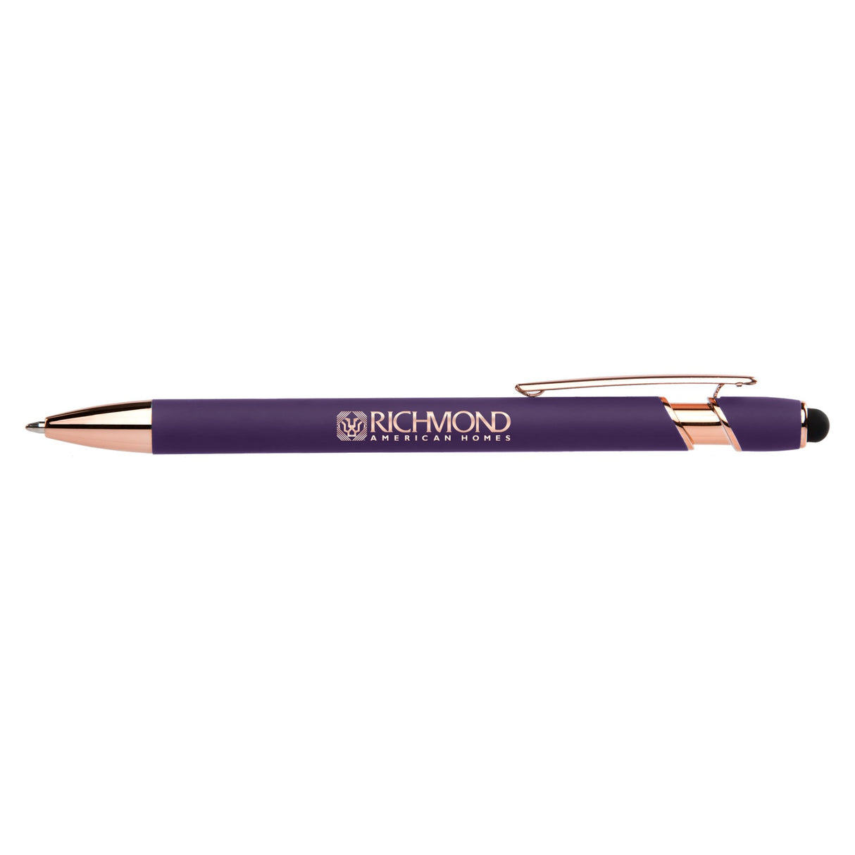 Ellipse Softy Rose Gold Classic w/ Stylus
