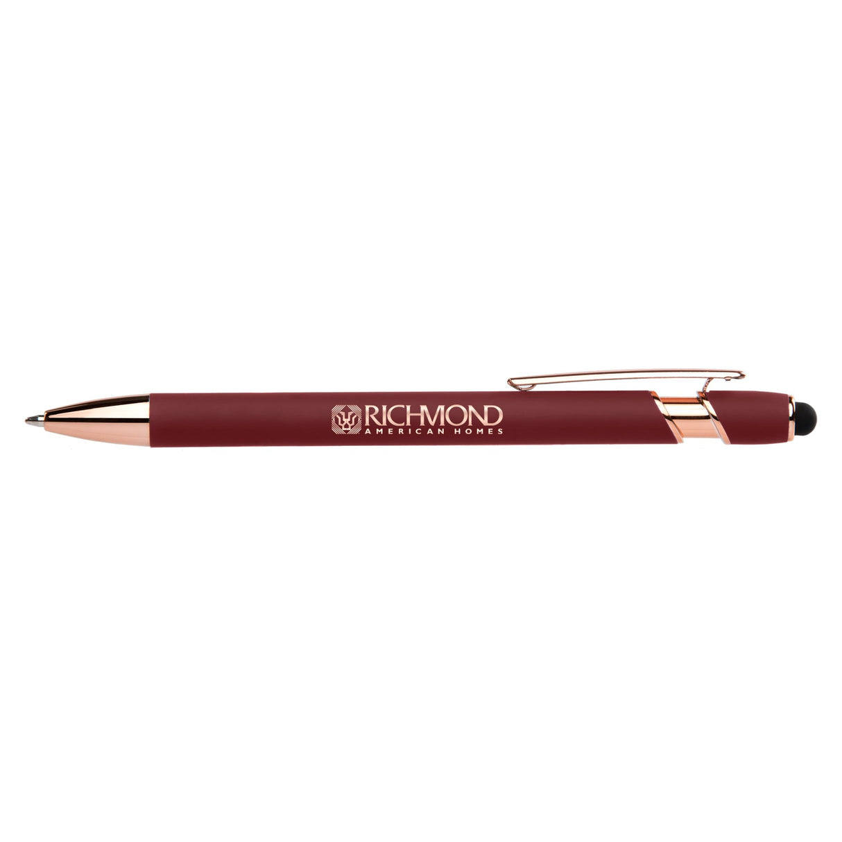 Ellipse Softy Rose Gold Classic w/ Stylus