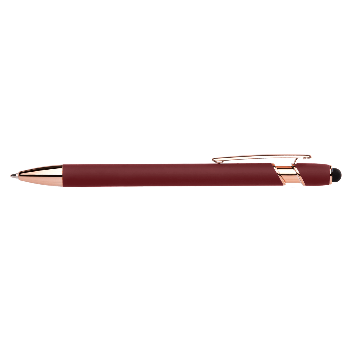 Ellipse Softy Rose Gold Classic w/ Stylus