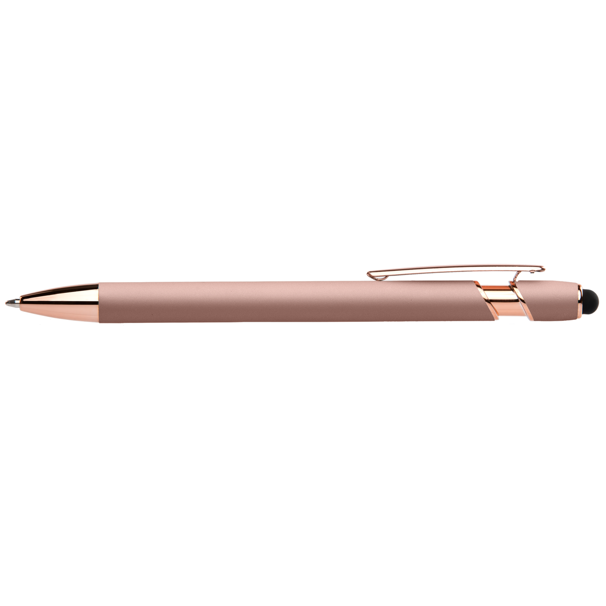 Ellipse Softy Rose Gold Classic w/ Stylus