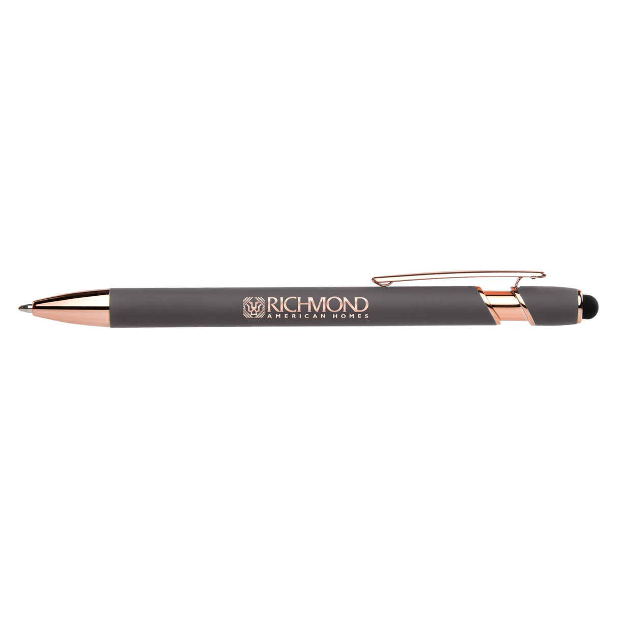 Ellipse Softy Rose Gold Classic w/ Stylus