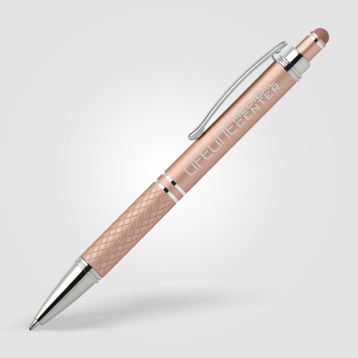 Phoenix Softy Metallic w/ Stylus