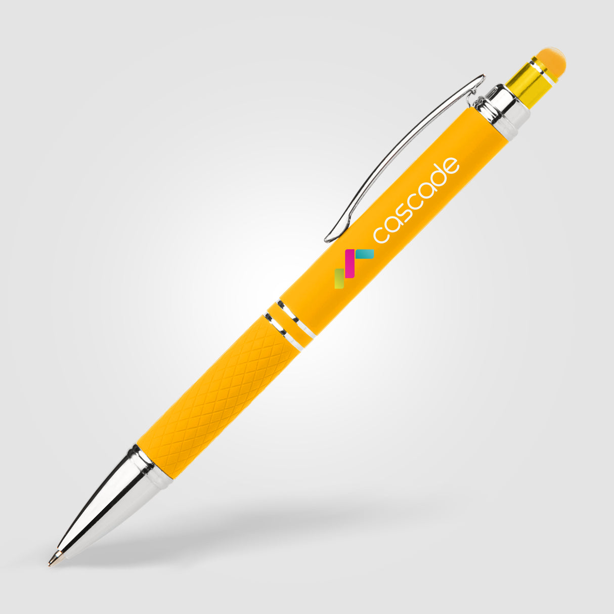 Phoenix Softy Brights Gel w/ Stylus