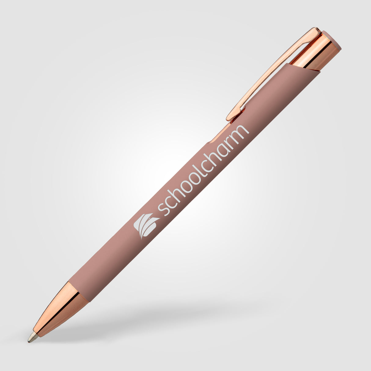 Crosby Softy Rose Gold